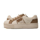 GUESS WOMEN SHOES Size 37 ROW587
