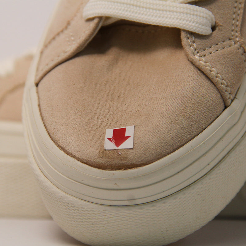 TOMMY HILFIGER WOMEN SHOES Size 37.5 ROW445