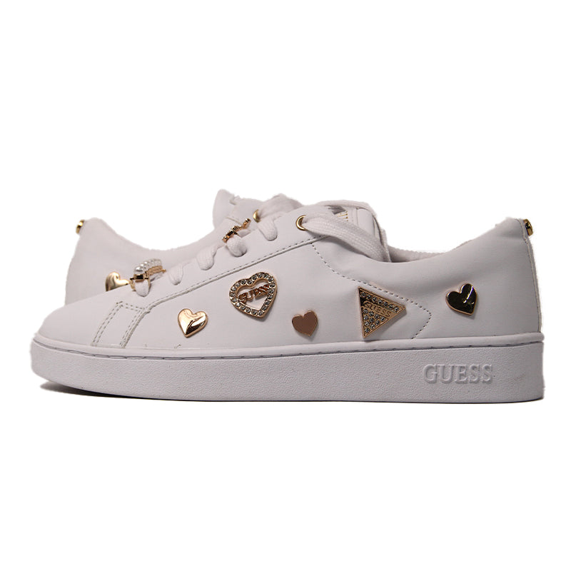 GUESS WOMEN SHOES Size 38 ROW726