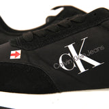 CALVIN KLEIN WOMEN SHOES Size 37 ROW582