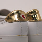 GUESS WOMEN SHOES Size 37 ROW549