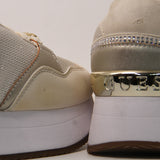 GUESS WOMEN SHOES Size 37.5 ROW407