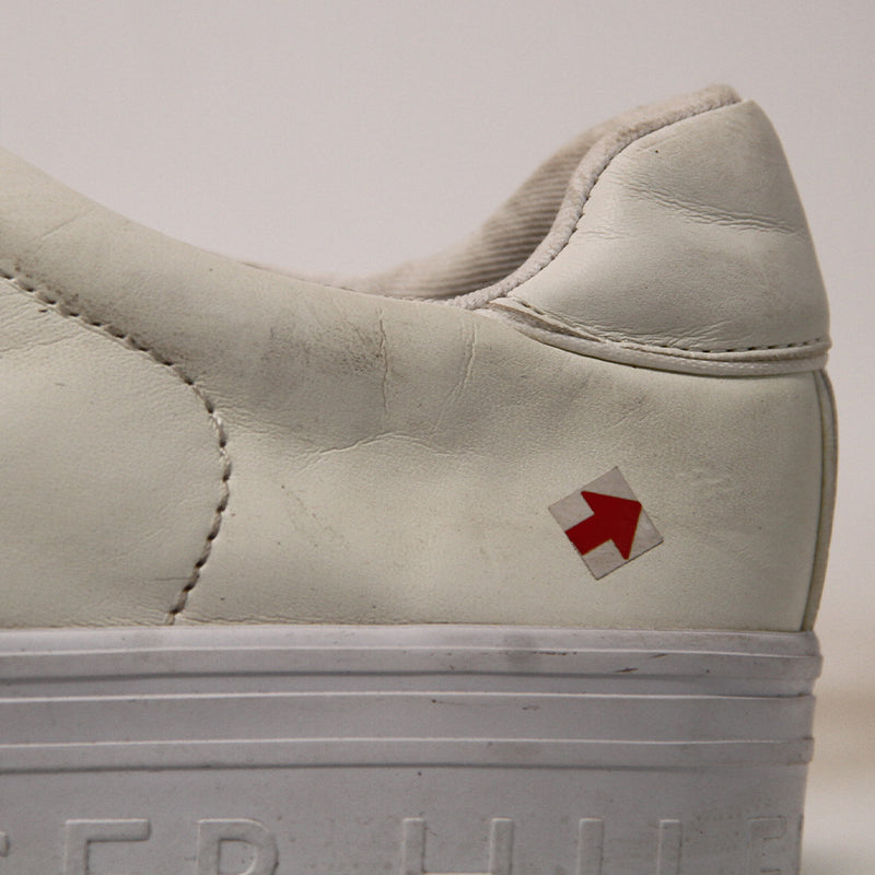 TOMMY HILFIGER WOMEN SHOES Size 37 ROW599