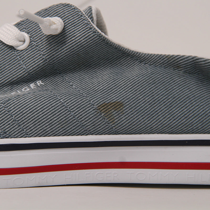 TOMMY HILFIGER WOMEN SHOES Size 37 ROW598
