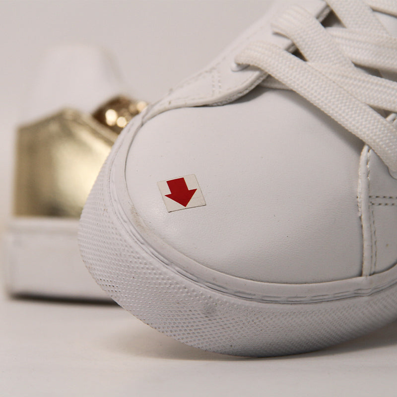 TOMMY HILFIGER WOMEN SHOES Size 37 ROW550