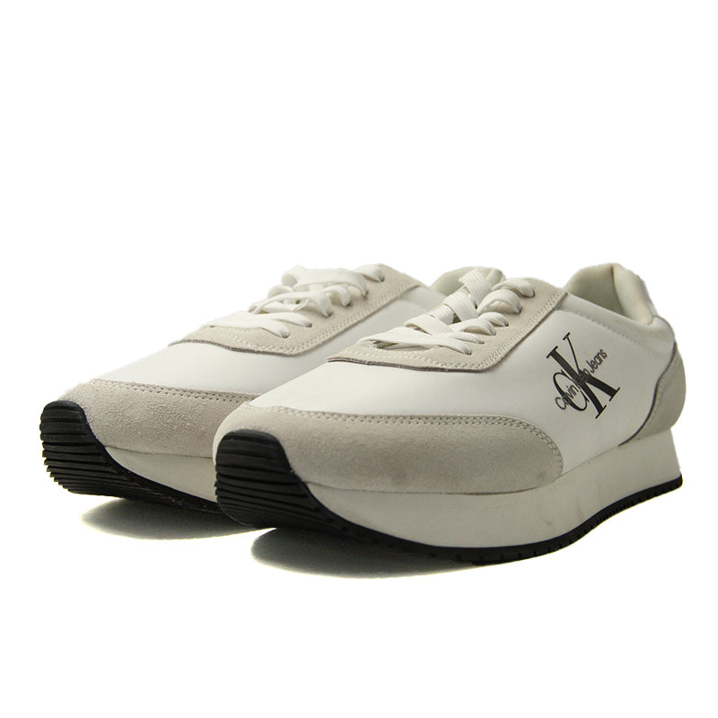 CALVIN KLEIN MEN SHOES Size 45 ROM200