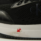 CALVIN KLEIN WOMEN SHOES Size 37.5 ROW530