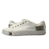 TOMMY HILFIGER WOMEN SHOES Size 37.5 ROW513