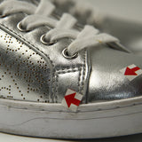 GUESS WOMEN SHOES Size 36.5 ROW518