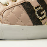 GUESS WOMEN SHOES Size 37.5 ROW516