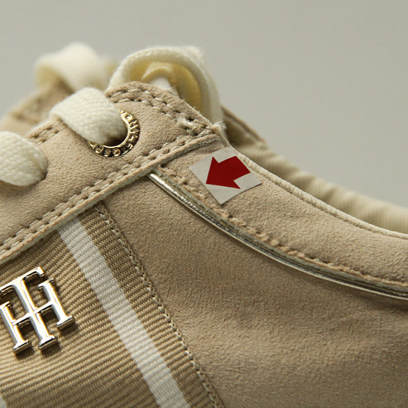 TOMMY HILFIGER WOMEN SHOES Size 37 ROW720