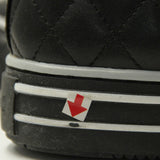 GUESS WOMEN SHOES Size 37 ROW718