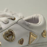 GUESS WOMEN SHOES Size 36 ROW572