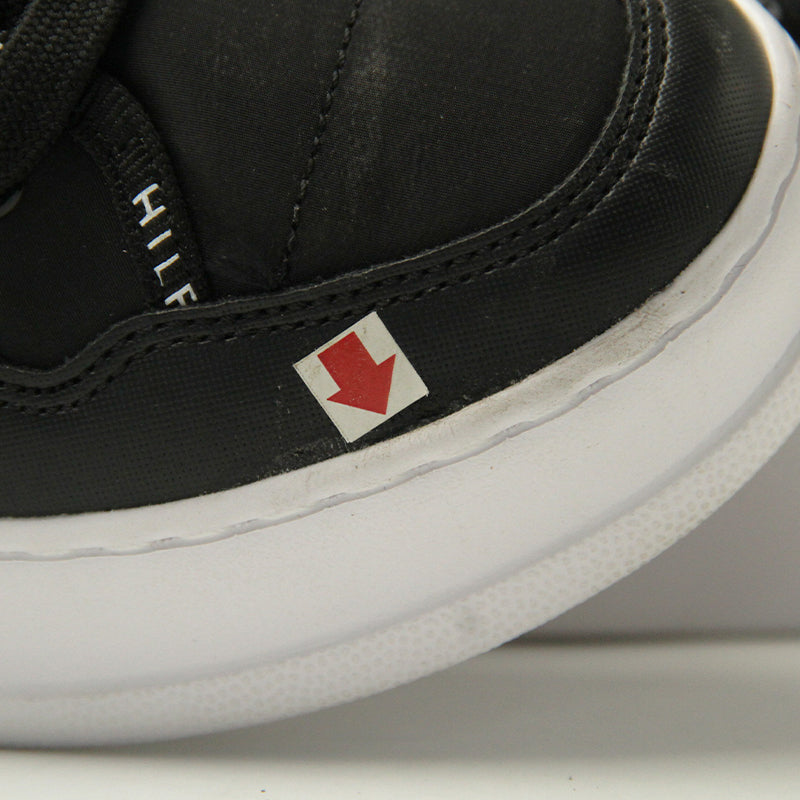 TOMMY HILFIGER WOMEN SHOES Size 35.5 ROW85