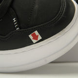 TOMMY HILFIGER WOMEN SHOES Size 35.5 ROW85