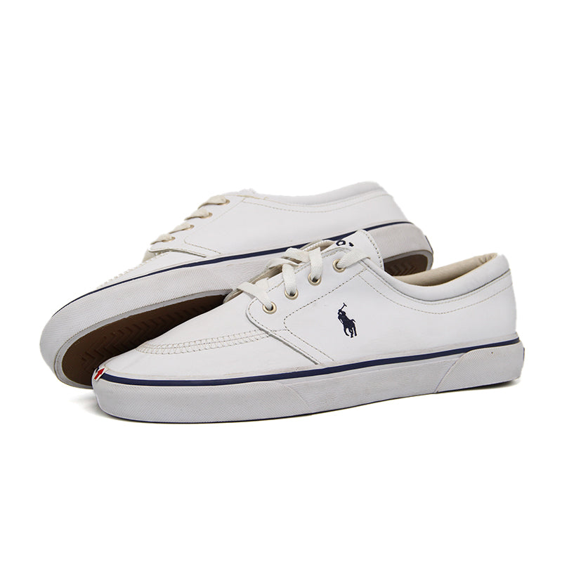 U.S.POLO MEN SHOES Size 43.5 ROM15