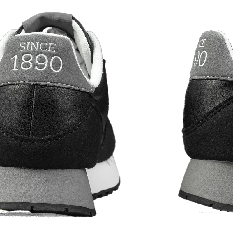 U.S.POLO MEN SHOES Size 46 ROM153