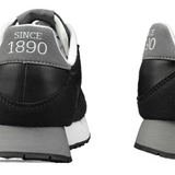 U.S POLO MEN SHOES Size 40 ROM470