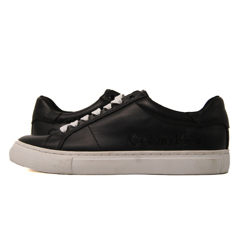 CALVIN KLEIN WOMEN SHOES Size 37 ROW560