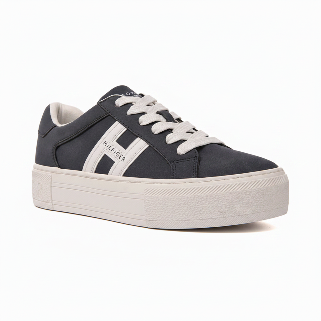 TOMMY WOMEN SHOES Size 37.5 ROW283
