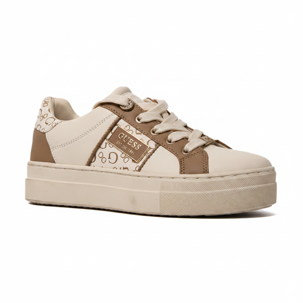 GUESS WOMEN SHOES Size 37 ROW587