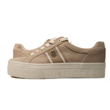 TOMMY HILFIGER WOMEN SHOES Size 37.5 ROW445