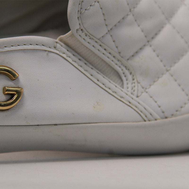 GUESS WOMEN SHOES Size 37 ROW588