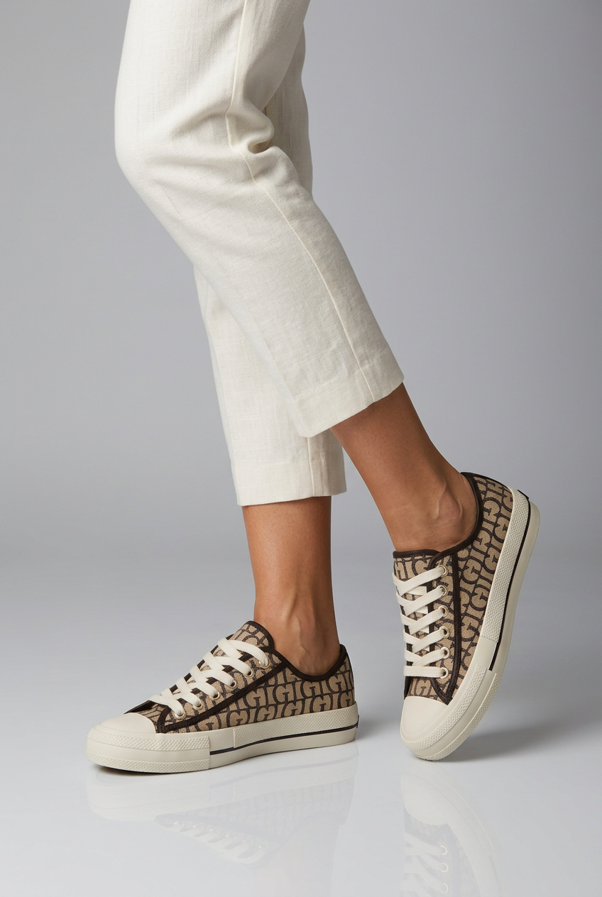 GUESS  WOMEN SHOES Size 37 ROW573