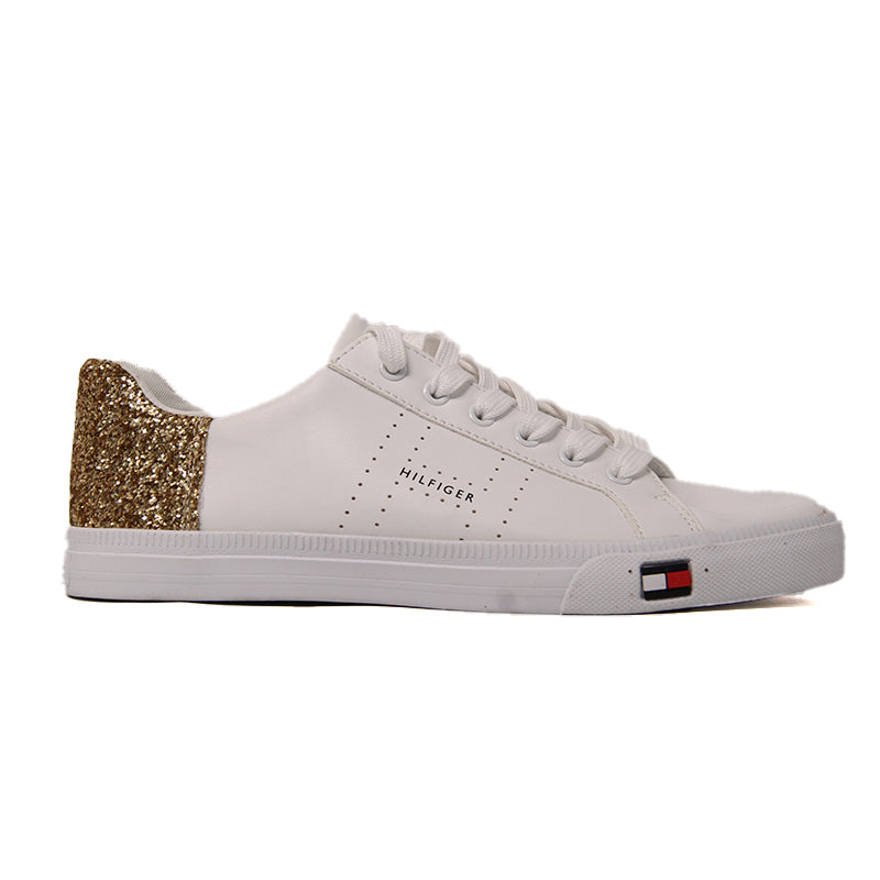 TOMMY HILFIGER  WOMEN SHOES Size 37.5 ROW440