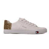 TOMMY HILFIGER  WOMEN SHOES Size 37.5 ROW440