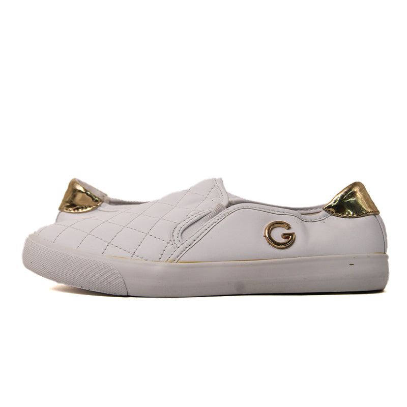 GUESS WOMEN SHOES Size 37 ROW549