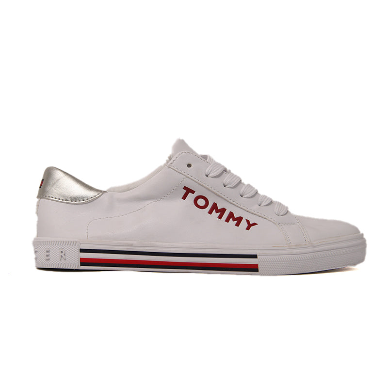 TOMMY HILFIGER WOMEN SHOES Size 37 ROW584