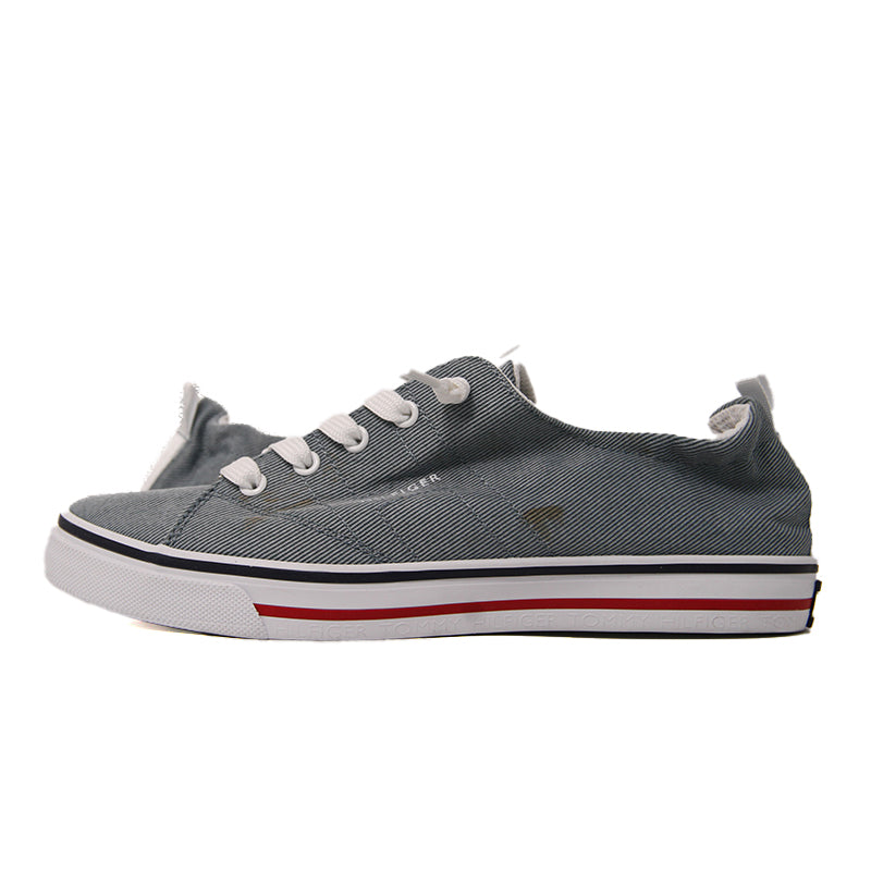 TOMMY HILFIGER WOMEN SHOES Size 37 ROW598