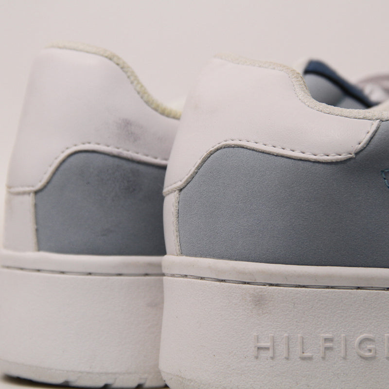 TOMMY HILFIGER  WOMEN SHOES Size 37.5 ROW427
