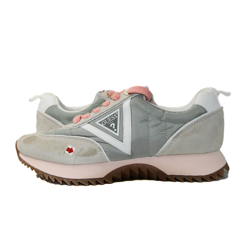 GUESS WOMEN SHOES Size 37.5 ROW522