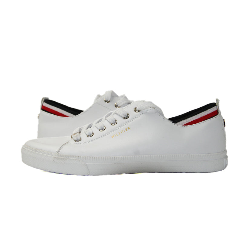 TOMMY HILFIGER WOMEN SHOES Size 37.5 ROW520