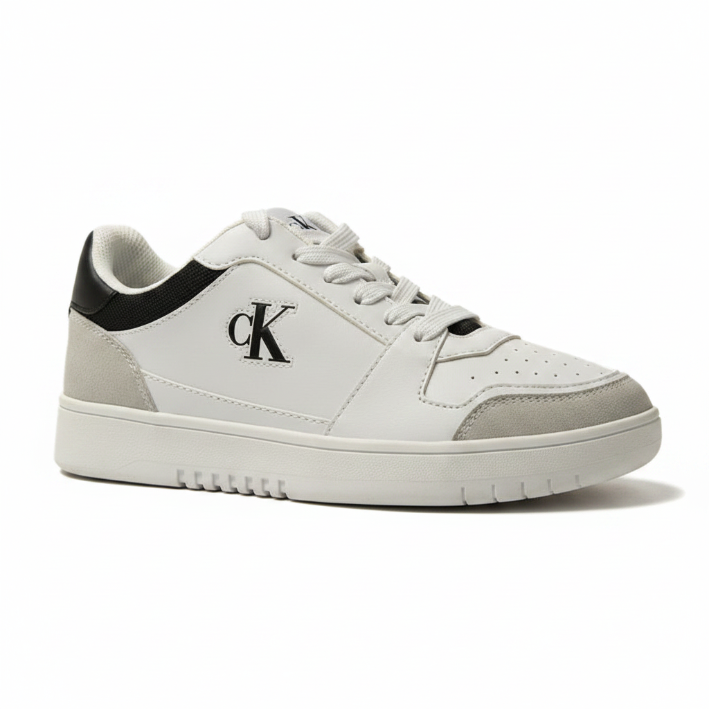 CALVIN KLEIN WOMEN SHOES Size 37.5 ROW526