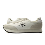 CALVIN KLEIN MEN SHOES Size 45 ROM200