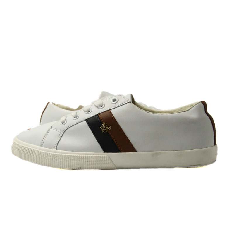 RALPH LAUREN WOMEN SHOES Size 42 ROW105