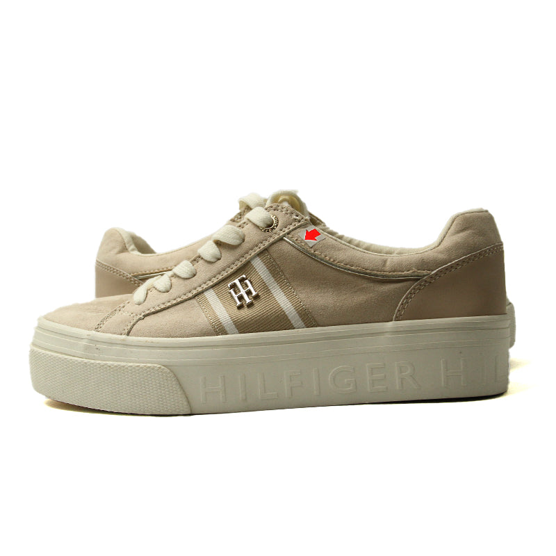 TOMMY HILFIGER WOMEN SHOES Size 37 ROW720
