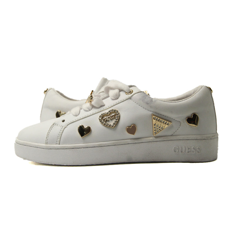 GUESS WOMEN SHOES Size 36 ROW572