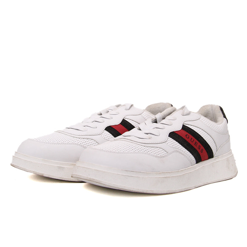 GUESS MEN SHOES Size 45 ROM246