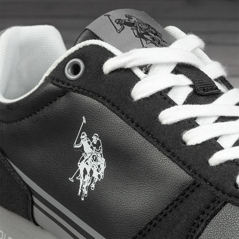 U.S POLO MEN SHOES Size 40 ROM470