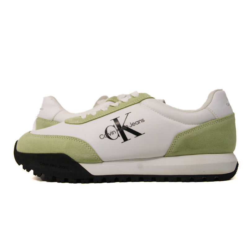 CALVIN KLEIN MEN SHOES Size 40 ROM312