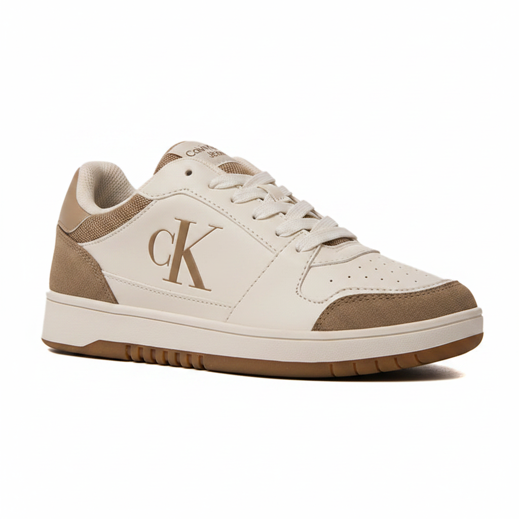 CALVIN KLEIN WOMEN SHOES Size 37.5 ROW455