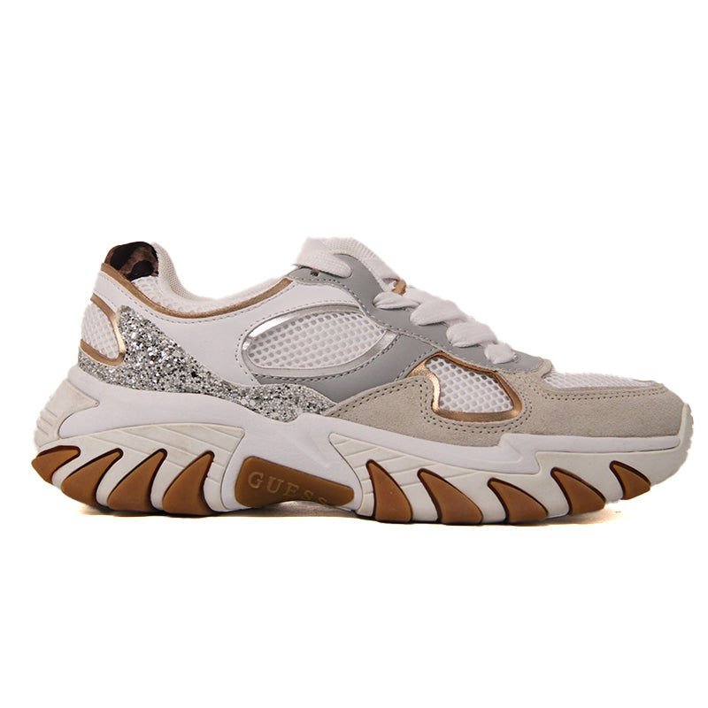 GUESS WOMEN SHOES Size 37 ROW575