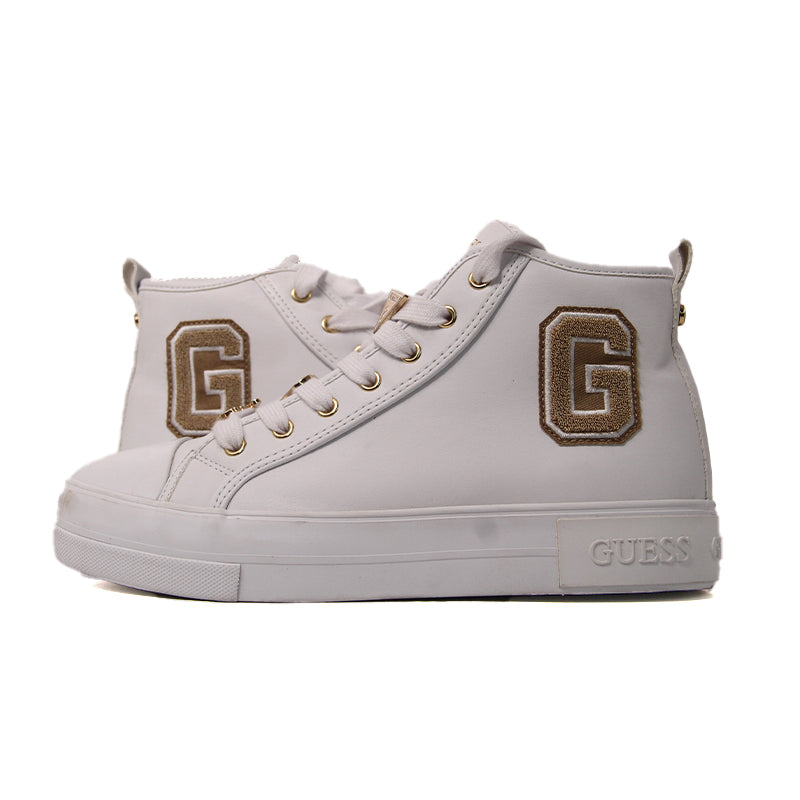 GUESS WOMEN SHOES Size 37.5 ROW452