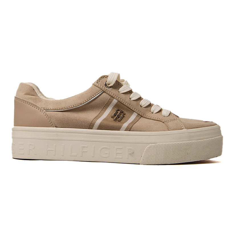 TOMMY HILFIGER WOMEN SHOES Size 37.5 ROW445