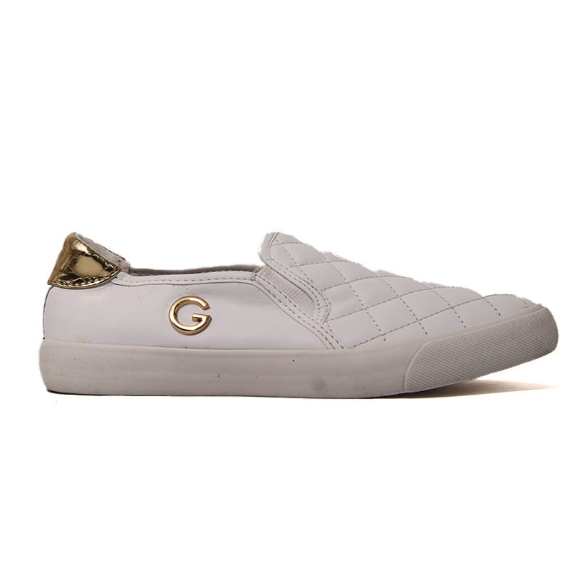 GUESS WOMEN SHOES Size 37 ROW549