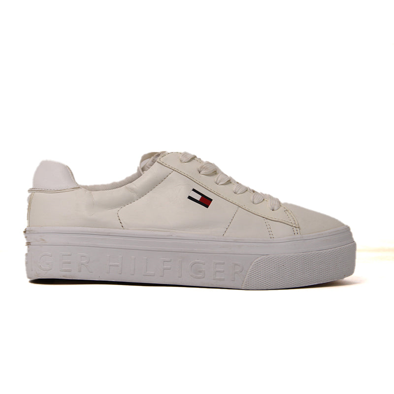 TOMMY HILFIGER WOMEN SHOES Size 37 ROW599